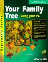 Your Family Tree (Beginner's Series) 1557553106 Book Cover