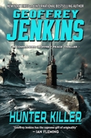 Hunter Killer 1635295823 Book Cover