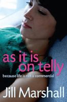 As it is on telly 1927239168 Book Cover