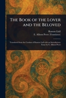 The Book of the Lover and the Beloved 1023470179 Book Cover
