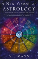 A New Vision of Astrology 0743453417 Book Cover