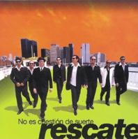 No Es Cuestion de Suerte 082973824X Book Cover