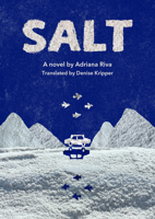 Salt 1949776166 Book Cover