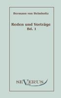 Vortr�ge Und Reden, Vol. 1 3863475615 Book Cover