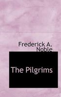 The Pilgrims... 9353804825 Book Cover