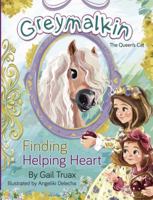 Finding Helping Heart 0997314834 Book Cover