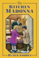The Kitchen Madonna 067041400X Book Cover