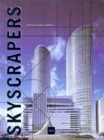 Skyscrapers 8495692805 Book Cover