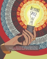 Beyond Spice 0620700041 Book Cover
