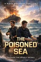 The Poisoned Sea B0GX5RF8PK Book Cover