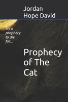 Prophecy of The Cat B0F3VR2QW8 Book Cover