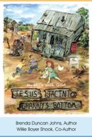 Jesus, Jacinto, and Granny's Bottom: My Walk with God 1449789692 Book Cover