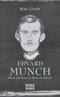 Edvard Munch (German Edition) 3963452188 Book Cover