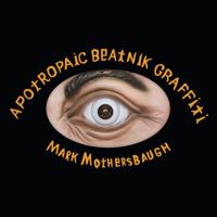 APOTROPAIC BEATNIK GRAFFITI 0648694917 Book Cover