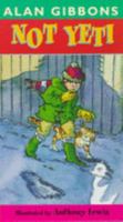 Not Yeti 185881068X Book Cover