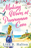 Making Waves at Penvennan Cove 1800246285 Book Cover