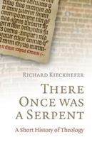 There Once Was a Serpent: A History of Theology in Limericks 1846942969 Book Cover