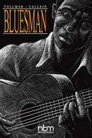 Bluesman 1561635324 Book Cover
