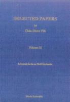 Selected Papers by Chia-Shun Yih (in 2 Volumes) 9810205430 Book Cover