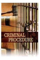 Criminal Procedure B09XZMDMNQ Book Cover
