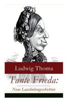 Tante Frieda 8026859243 Book Cover