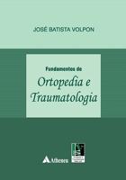 Fundamentos de ortopedia e traumatologia 8538804502 Book Cover
