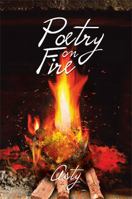 Poetry on Fire 196011378X Book Cover
