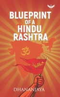 BLUEPRINT OF A HINDU RASHTRA B0FJ5Q44MW Book Cover