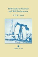 Hydrocarbon Reservoir and Well Performance 0412340305 Book Cover
