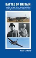 Battle of Britain 1524663085 Book Cover