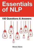 Essentials of NLP: 150 Questions & Answers 9657489091 Book Cover