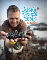 Justin Bonello Cooks. . . for Friends 0143528297 Book Cover
