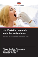 Manifestation orale de maladies systémiques (French Edition) 6209887724 Book Cover