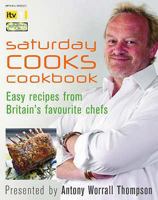 Saturday Cooks Cookbook 184533342X Book Cover