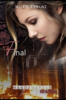Magdanaëlle James, tome 5 : Final B08VTWDX3P Book Cover