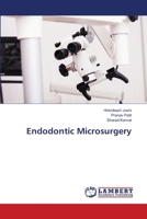 Endodontic Microsurgery 6206158810 Book Cover