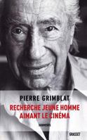 Recherche Jeune Homme Aimant Le Cinema 2246715512 Book Cover