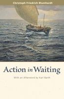 Action in Waiting 0874869544 Book Cover