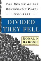 Divided They Fell 0684828103 Book Cover