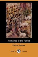 Romance of the Rabbit 384244785X Book Cover