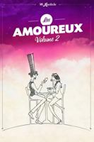 Les amoureux de Mr Moustache volume 2 129142640X Book Cover