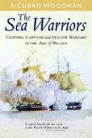 The Sea Warriors 0786708557 Book Cover