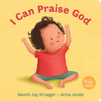 I Can Praise God 1506421903 Book Cover
