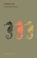 Clutter Jar 1917617445 Book Cover