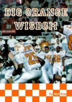 Big Orange Wisdom 158334036X Book Cover