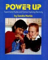 Power Up 0689314426 Book Cover