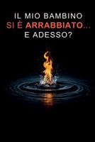 Il mio bambino si è arrabbiato...e adesso?: Guida pratica per genitori, educatori e nonni per gestire la rabbia nei bambini dai 2 ai 6 anni con un ... (Crescere con Tata Giulia) (Italian Edition) B0F5JVYTT9 Book Cover