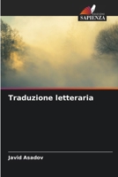 Traduzione letteraria 6209105289 Book Cover