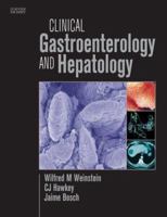 Clinical Gastroenterology and Hepatology e-dition: Text with Continually Updated Online Reference 0323035965 Book Cover