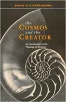 The Cosmos and the Creator 0281050686 Book Cover